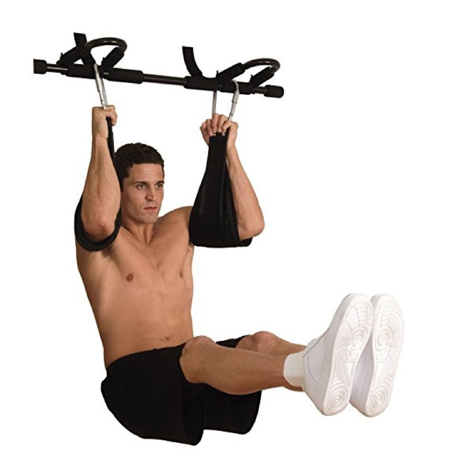 AB Straps Abs Trake Za Vježbanje Vješanje Trbušnjake Trbušne