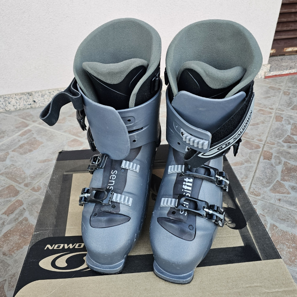 Pancerice za Skije 48 47 broj pancerica ski pance panca