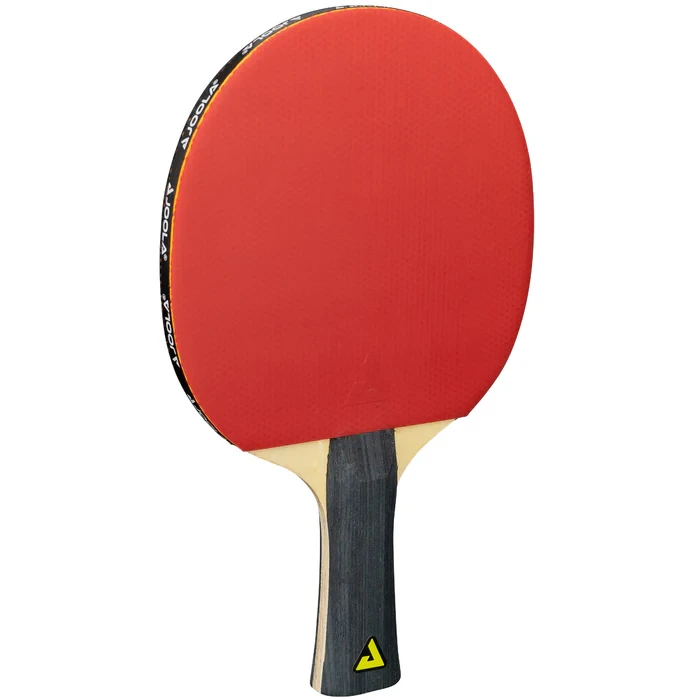 JOOLA Set 4 Reketa QUATTRO 10 Lop. Stolni Tenis Reket Rekete Jola