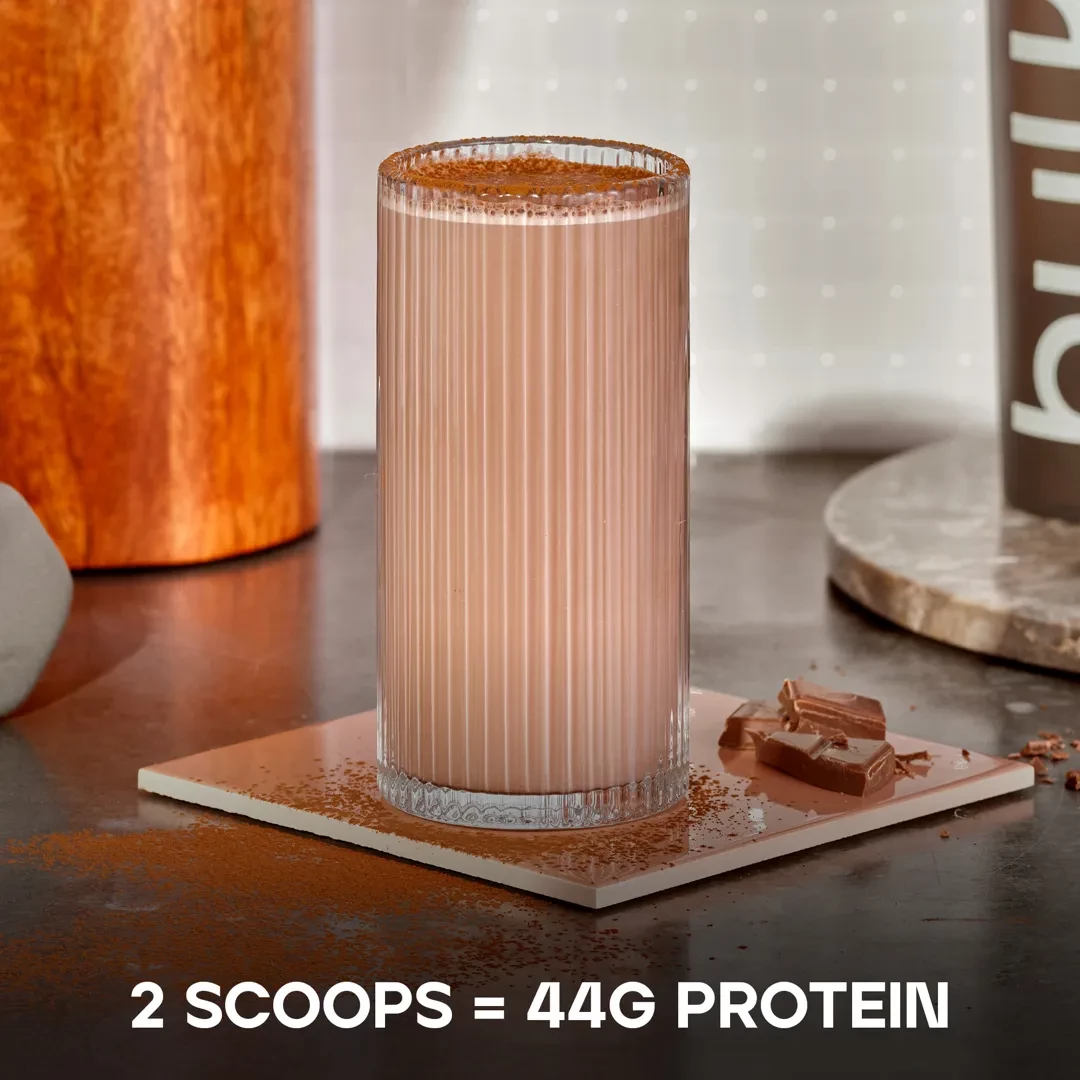 BULK WHEY Protein 2,5 Kg Protein Proteini za Masu Shake