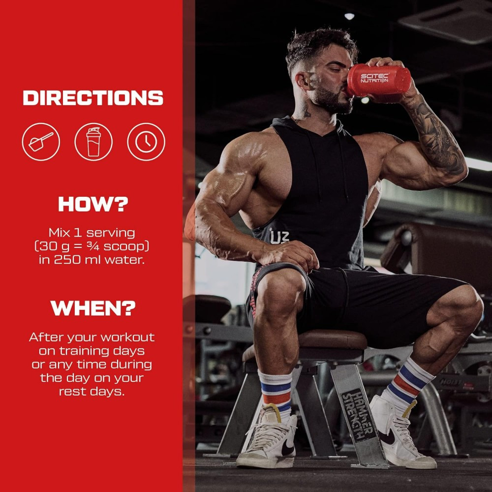 Scitec 100% Whey  Protein 5kg  Professional  Proteini 5 kg