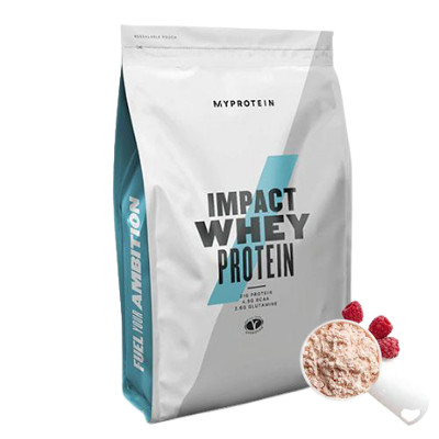 Impact Whey Protein  2,5kg Aminokiseline 2,5 kg Proteini Shake