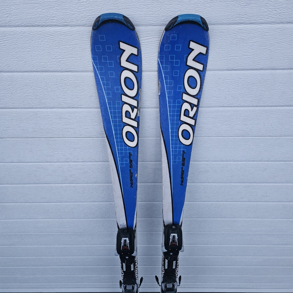 ORION Skije 150 cm Oprema Za Snijeg Zimska Skijanje 150cm