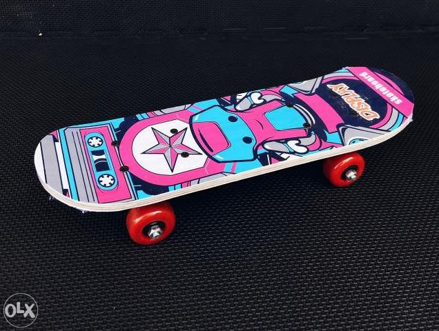 Dječji Skateboard Skejt za Djecu Skate Board skejtbord