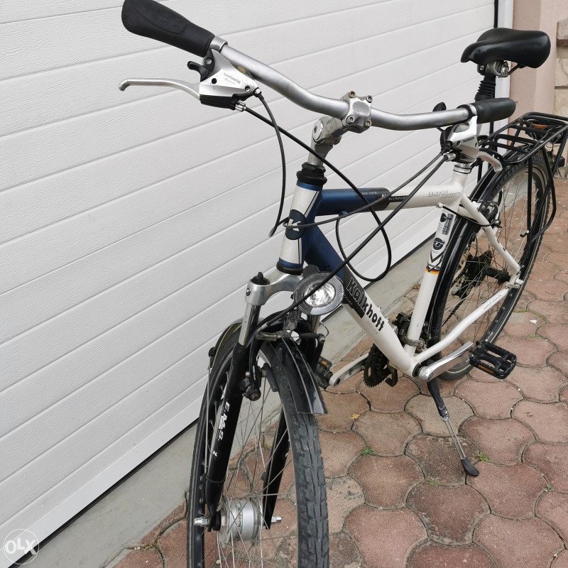 Kalkhoff Super Njemačko Biciklo Bicikl, Bicikla, Bike