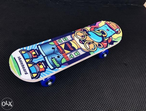 Dječji Skateboard Skejt za Djecu Skate Board skejtbord