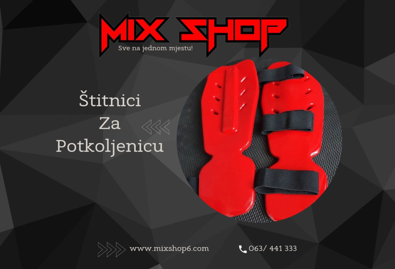 Štitnici Potkoljenice Noge Djecu Karate Taekwondo Kickbox Štitnik