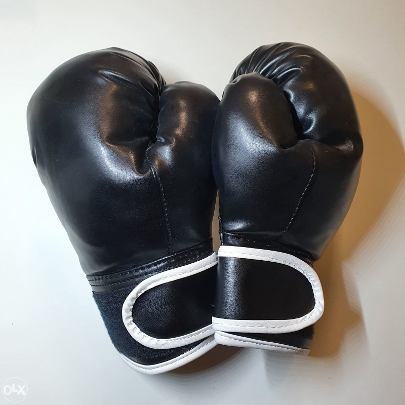 Box Rukavice Boksačke Kickboxing boks udaranje vreću Boksanje