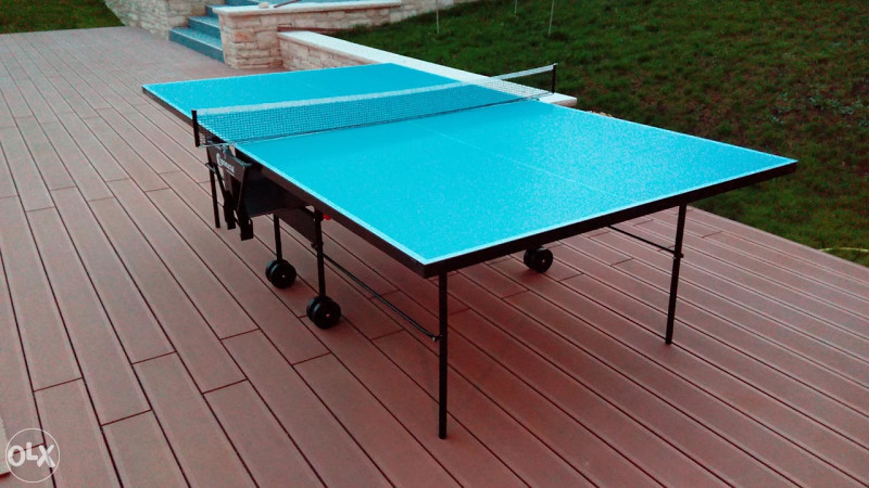 *AKCIJA* Stol za Stolni Tenis Sponeta Stoni Tennis Sto Ping Stoni