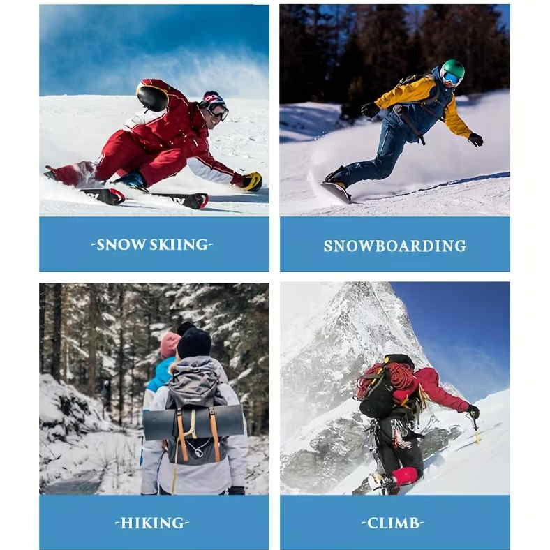 NN SKI Naočale Brile Snowboard glasses Naočare