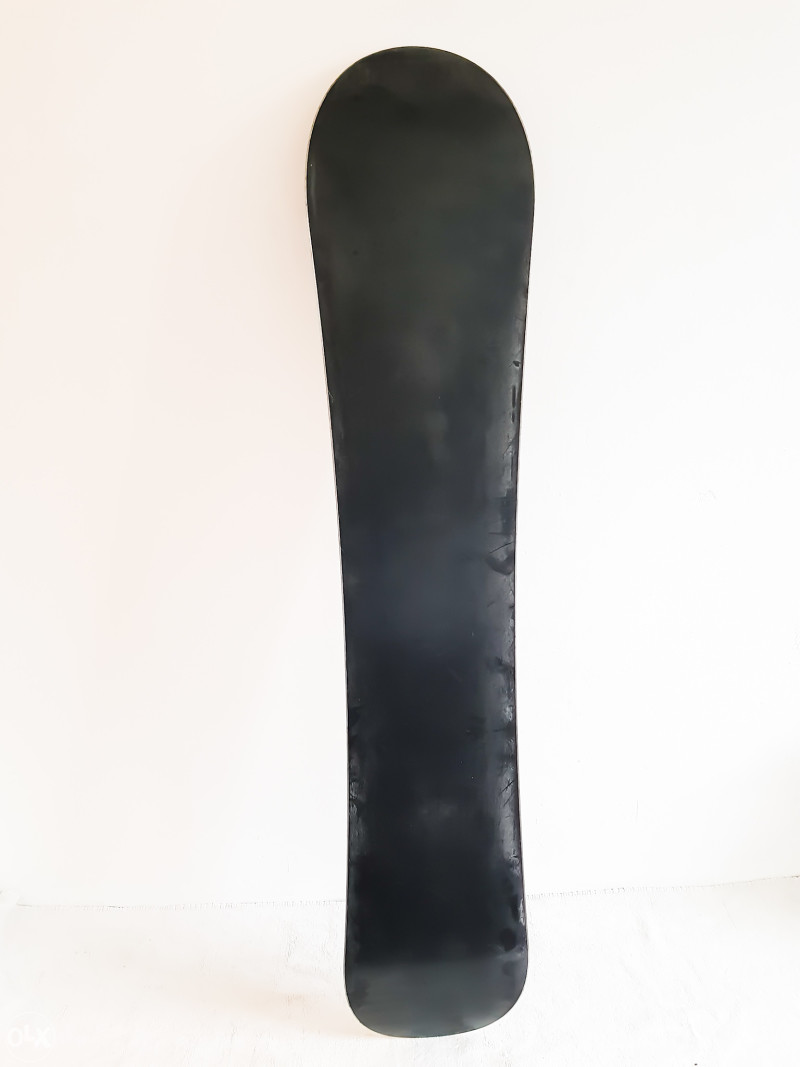 SNOWBOARD Daska + Vezovi 148 cm Bord Bordovi Vez Ski