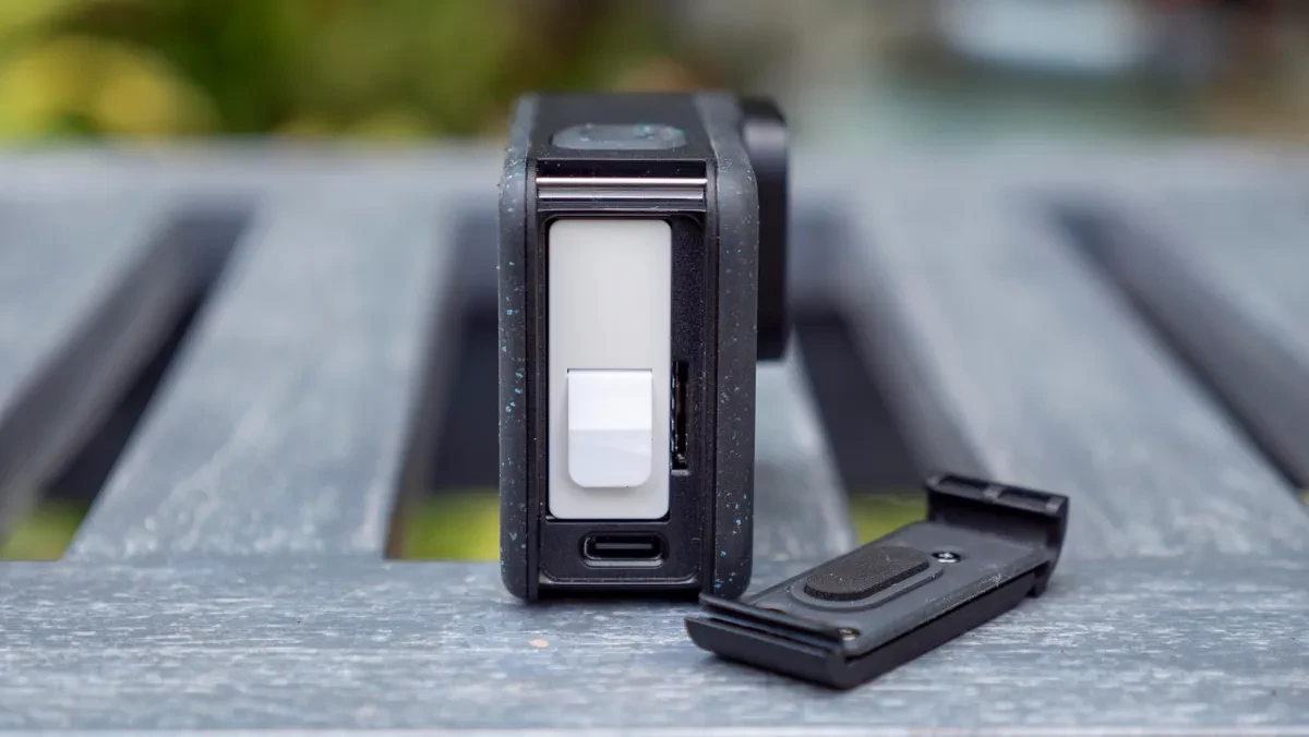 GOPRO 12 Black Kamera Go pro Hero Kamere Akcijska cam