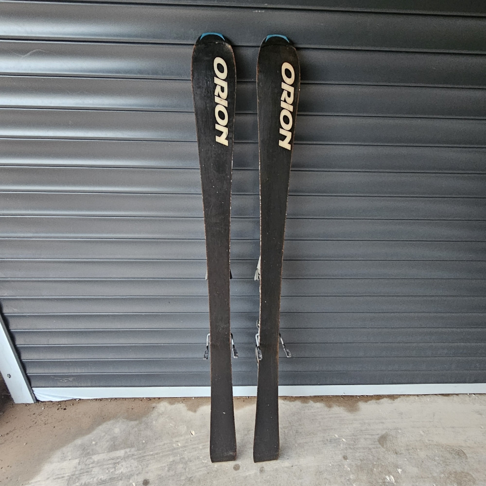 ORION Skije 140 cm Oprema Za Snijeg Zimska Skijanje 140cm