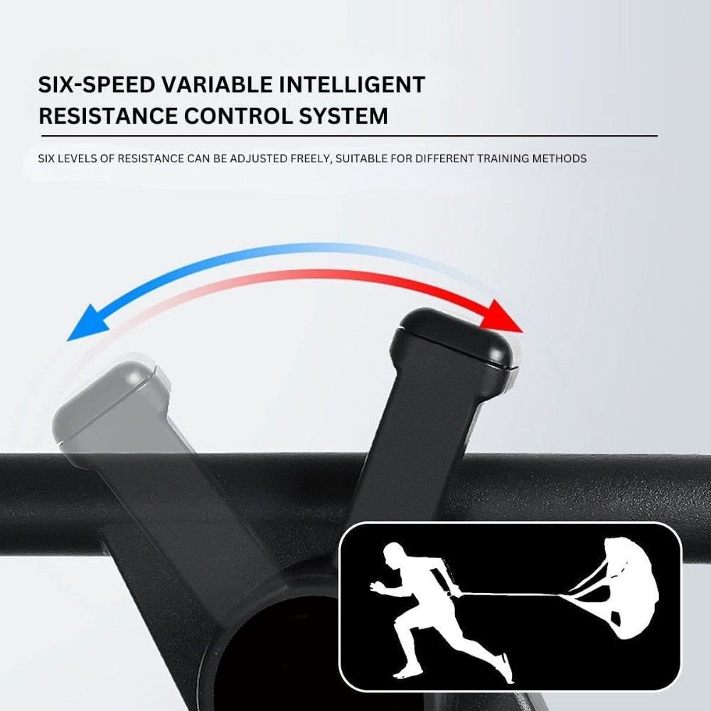 Zakrivljena Traka za Trčanje Curved Treadmill Skillmill Trake GYM