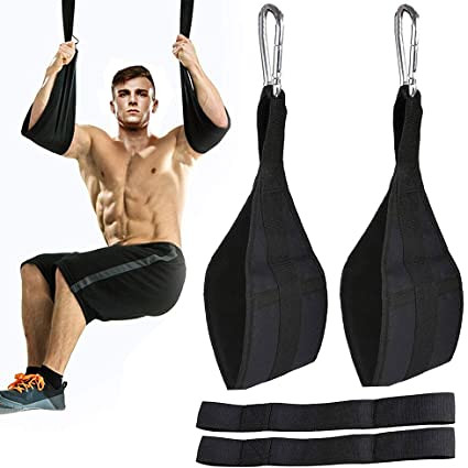 AB Straps Abs Trake Za Vježbanje Vješanje Trbušnjake Trbušne