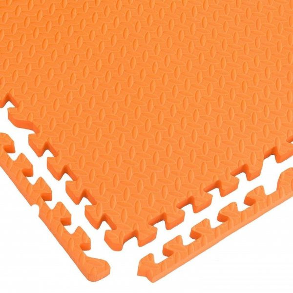 TATAMI PUZZLE 3cm Prostirka Trening pod Puzle Strunjače 3 cm