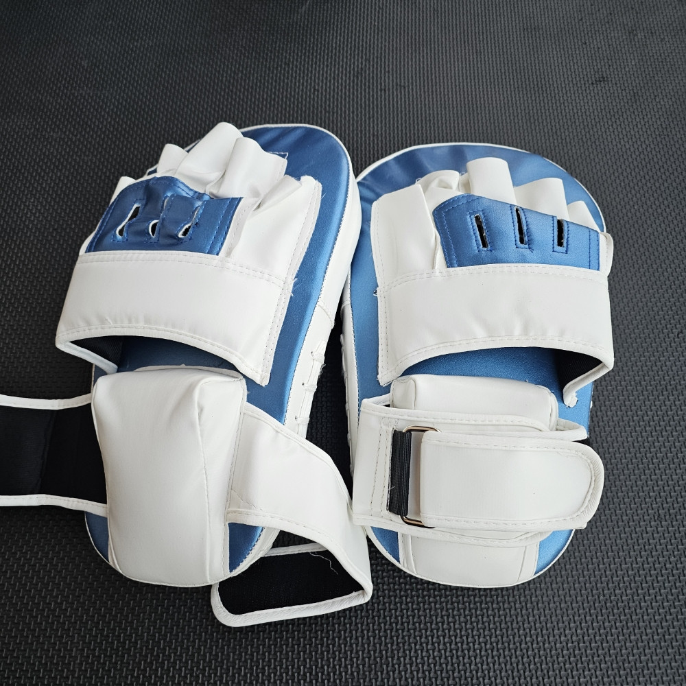 Trenerski Fokuser Za Boks KickBox Fokuseri Box Kickboks Ručni MMA