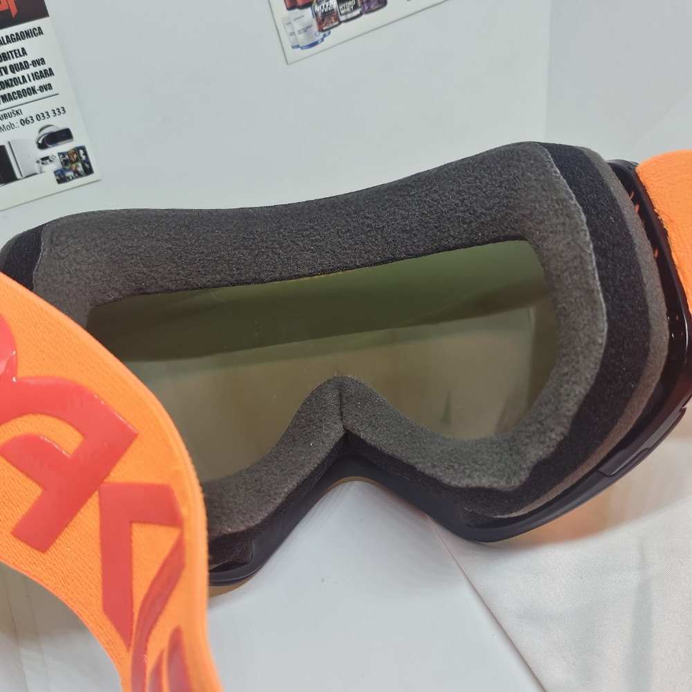 OAKLEY SKI Naočale Brile Snowboard glasses Naočare Skijanje