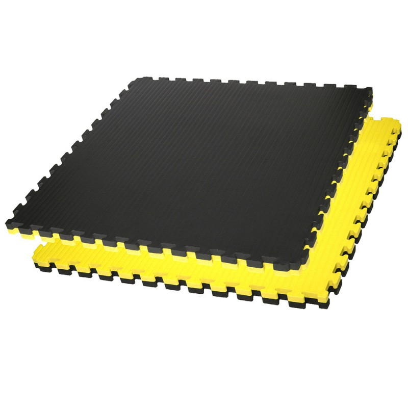 TATAMI PUZZLE 3cm Prostirka Trening pod Puzle Strunjače 3 cm