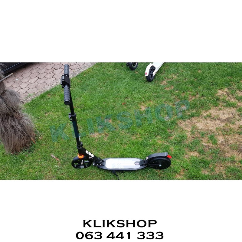 Elektricni Romobil Trotinet Skuter na Struju Trotineti