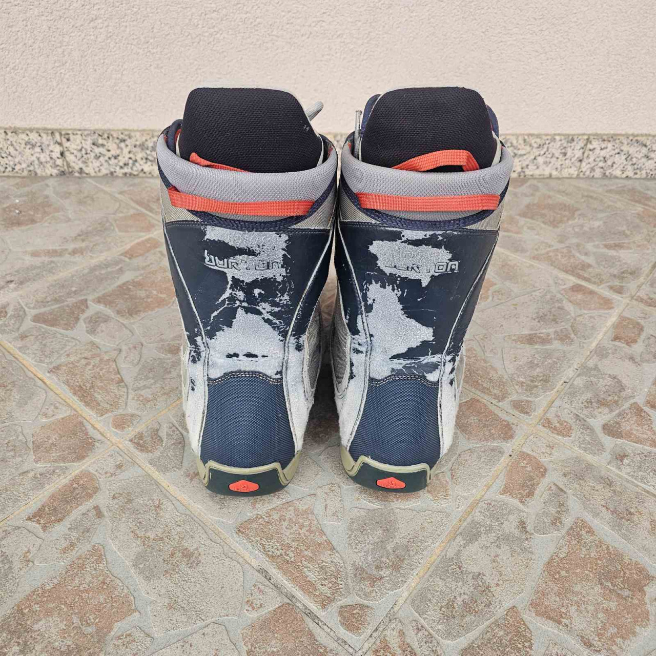 BUCE vel. 48 Snowboard Čizme Board Bord Buca  49