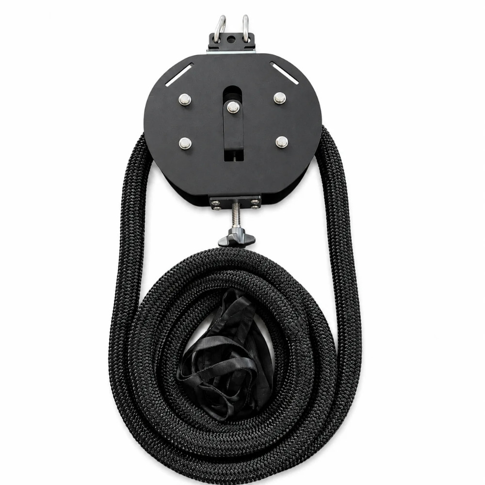 Endless rope Trening Konop Beskonačni Konop Uže battle fitness