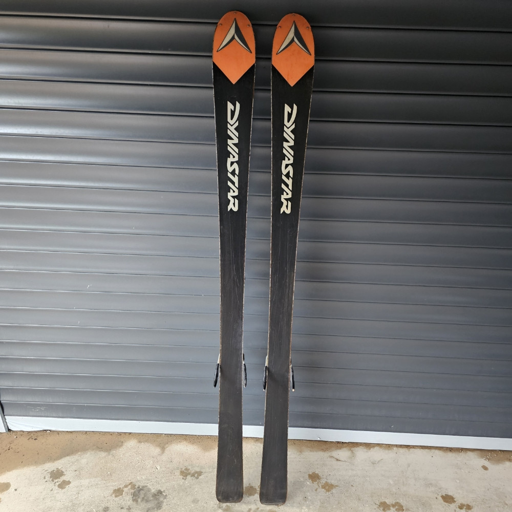 Skije Dynastar 165 cm 2 Oprema Za Snijeg Zimska Skijanje 165cm