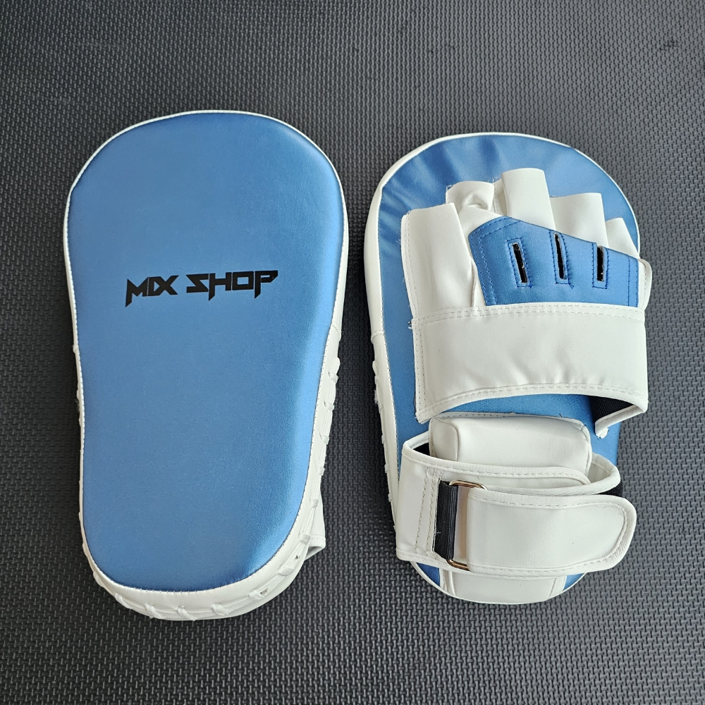 Trenerski Fokuser Za Boks KickBox Fokuseri Box Kickboks Ručni MMA