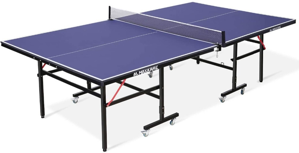 AKCIJA Stol za stolni tenis MX Stoni Sto Ping Pong Tennis Rekete