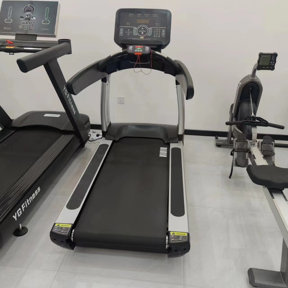 TRAKA ZA TRČANJE 180KG 6 KS Cardio Oprema 180 kg Trake