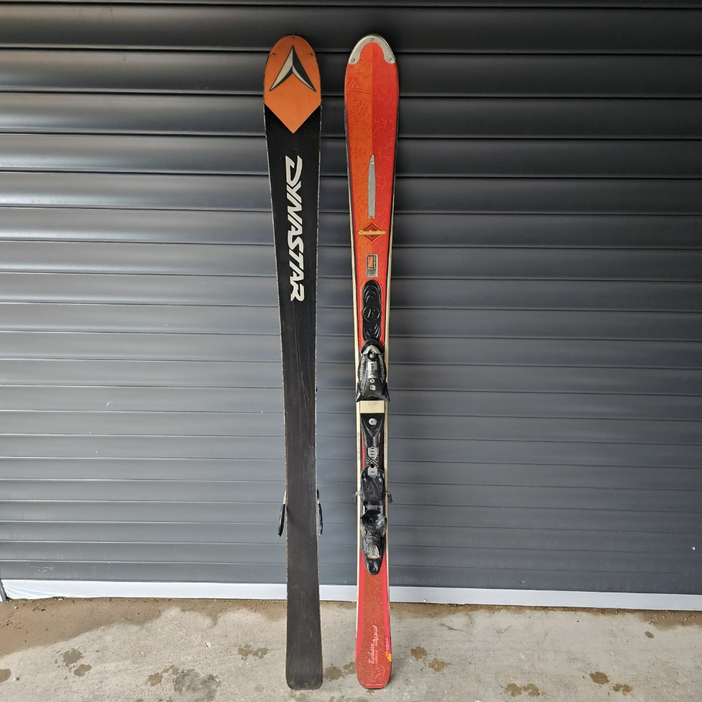 Skije Dynastar 165 cm 2 Oprema Za Snijeg Zimska Skijanje 165cm