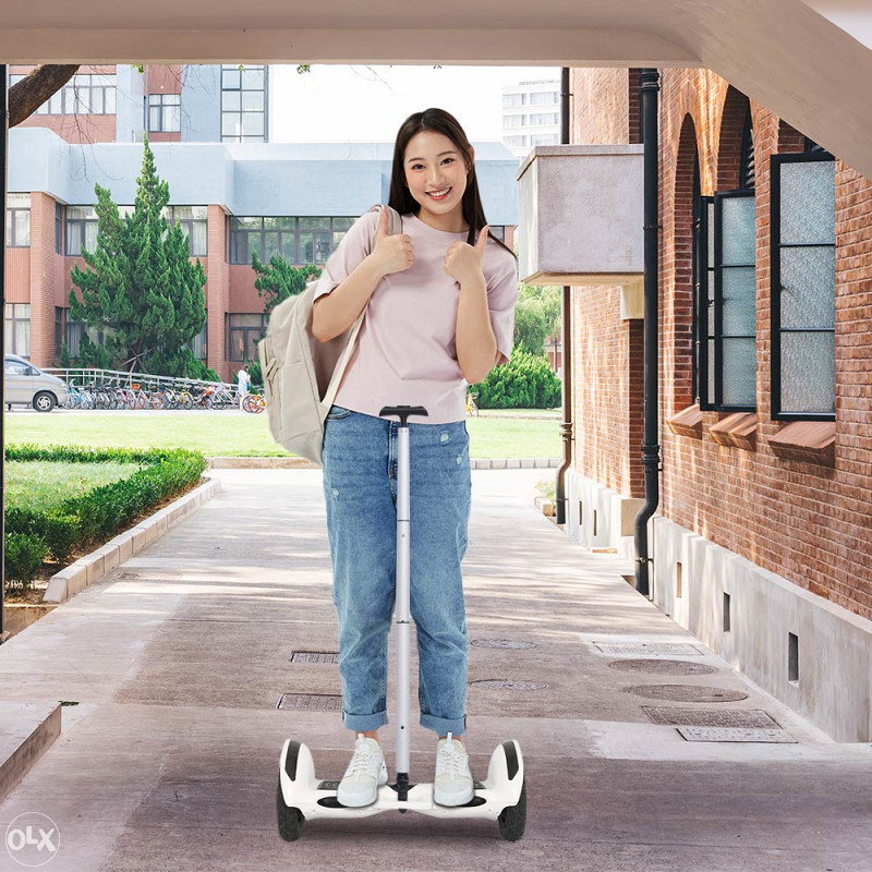 Podesiva Ručka Hoverboard Štap Haverbord Ručke Ručke Ručka
