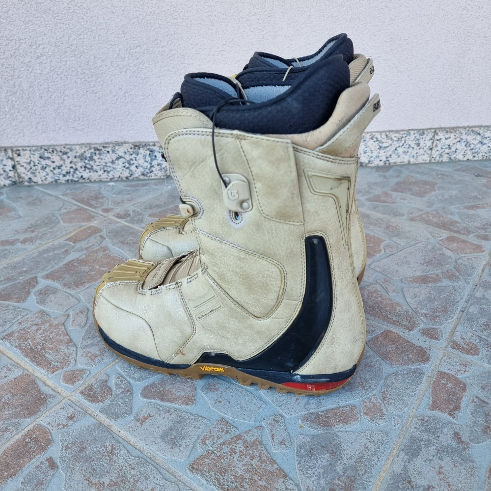 BURTON BUCE vel. 45 Snowboard Čizme Za Snijeg Bord Buca