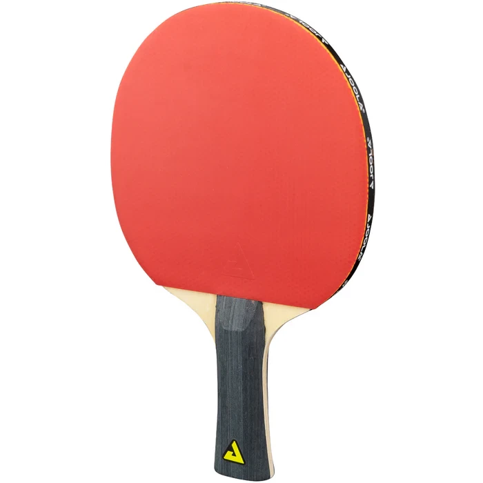 JOOLA Set 4 Reketa QUATTRO 10 Lop. Stolni Tenis Reket Rekete Jola