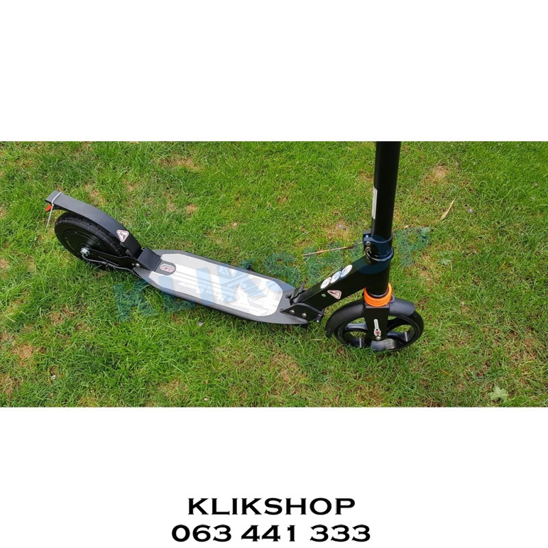 Elektricni Romobil Trotinet Skuter na Struju Trotineti