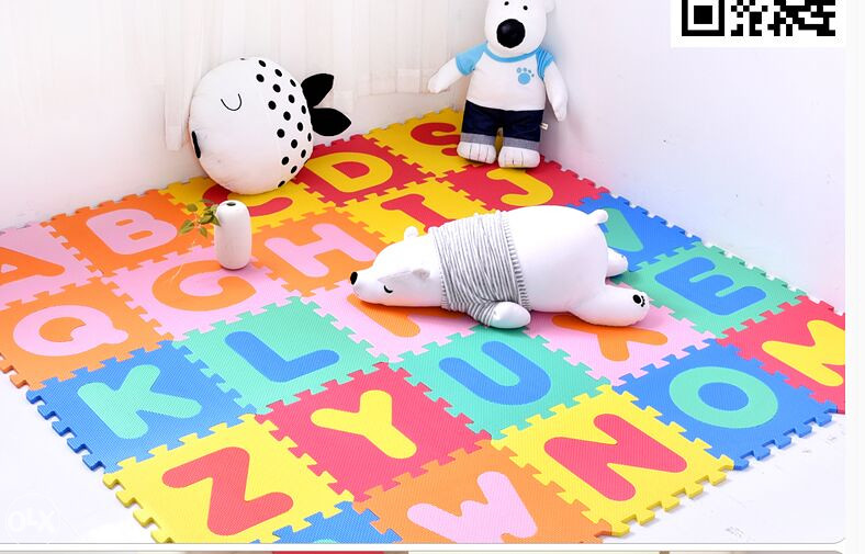 Dječji Tatami Puzzle 1m2 puzle djecu pod podovi dječiji prostirke