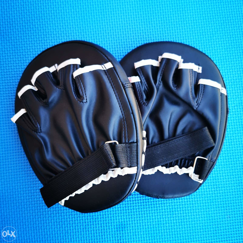 Fokuseri za Box Kickbox Fokuser Trenerski Boks Boksački Ručni gym
