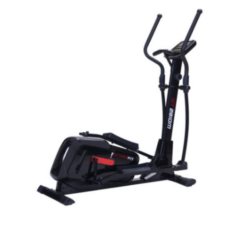 Magnetski Orbitrek 130Kg Trenažer Fitnes Cardio Biciklo