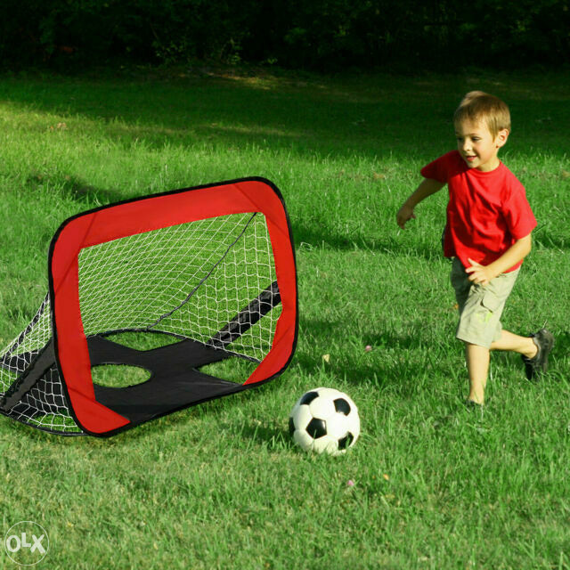 Preklopni Nogometni Gol Sklopivi Golovi za Djecu Futbal