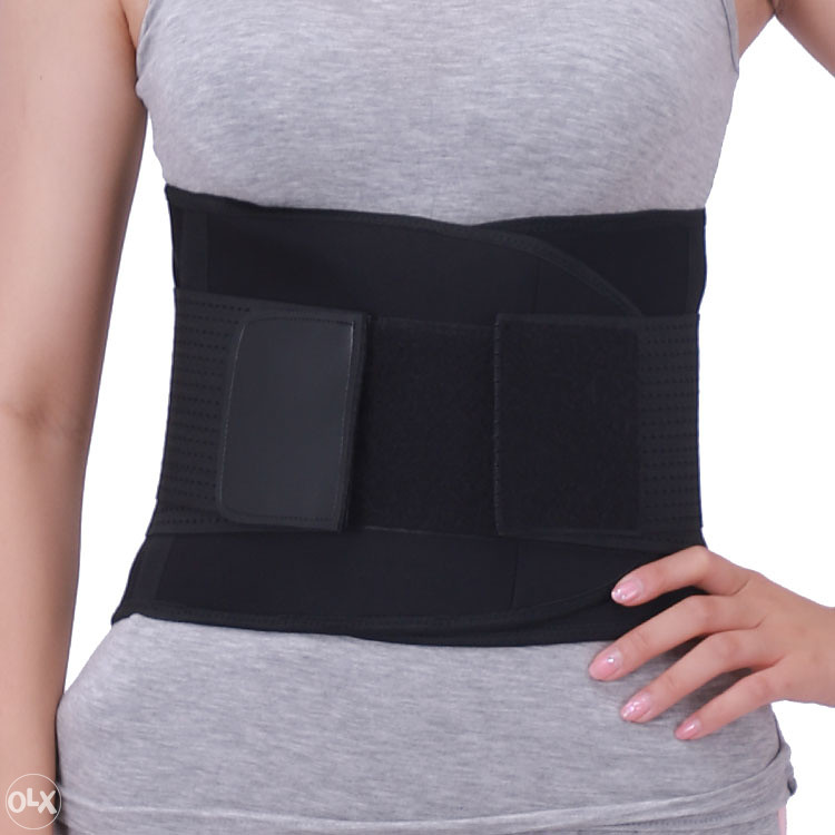 SLIM  Sauna Pojas Mršavljenje Trbuh Abs Mršanje Steznik Struk