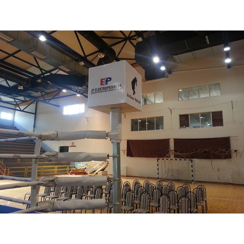 PRODAJA FAIRTEX Ring Box Kick Box MMA BOXING Boxring