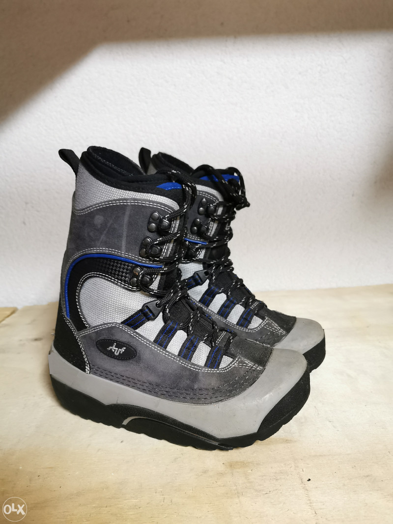 BUCE vel. 35 Snowboard Čizme Za Snijeg Board Bord Buca