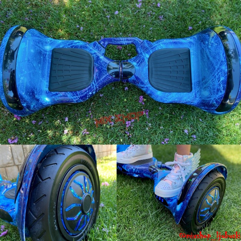 Hoverboard 10 inca BLUETOOTH Skuter Haverbord Stojeći