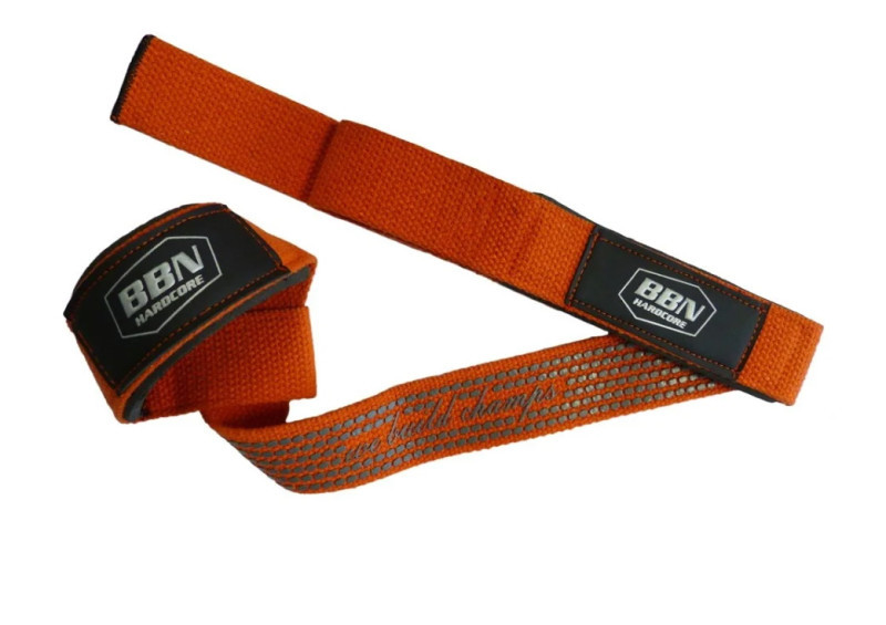 Gurtne Za trening Top Grip Gurtna Trake Mrtvo Dizanje