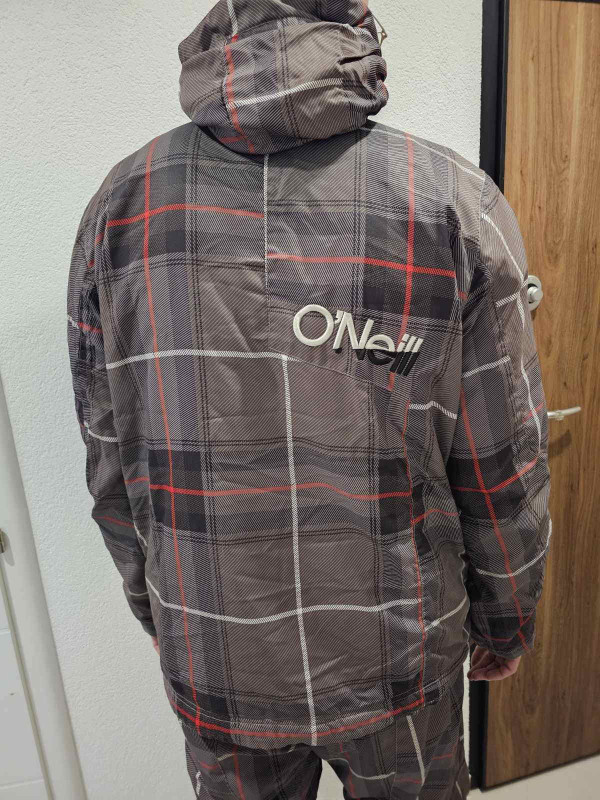 O'NEILL JAKNA XXL SKIJANJE Ski SNOWBOARD JAKNE SKIJAŠKE Skijaška