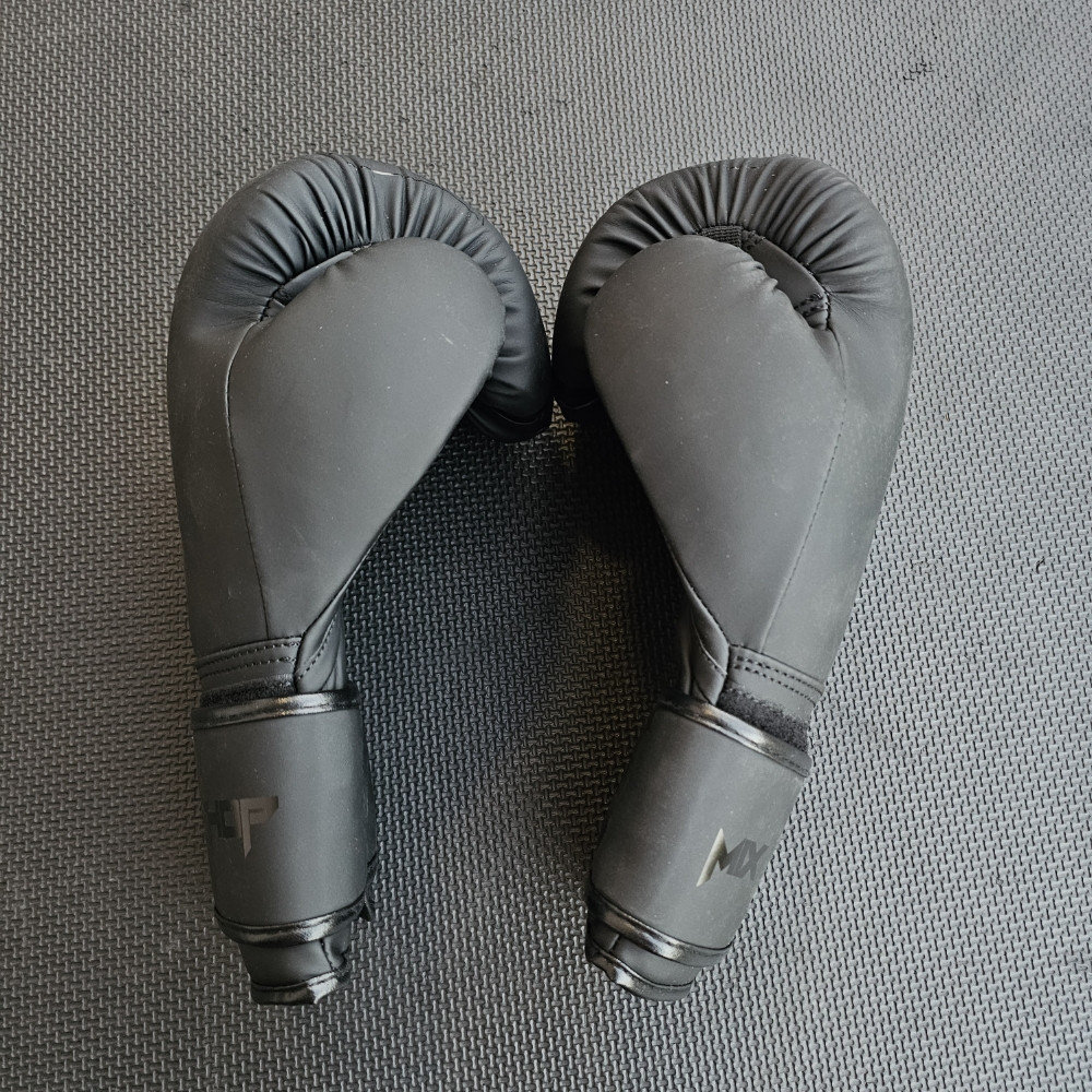 Boks Rukavica 12 OZ Boksačke Box 12oz Rukavice Kickbox Kik Muay