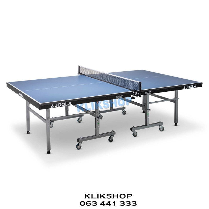 World Cup S25 JOOLA ITTF Stol Stolni Tenis Stol Sto Stolni Jola