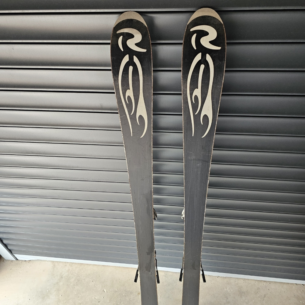 Rossignol Skije 170 cm Oprema Za Snijeg Zimska Skijanje