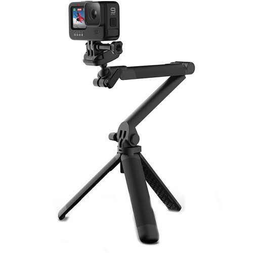 GoPro 3-Way selfie stick  Go pro Držač Nastavak Dodatak Štap