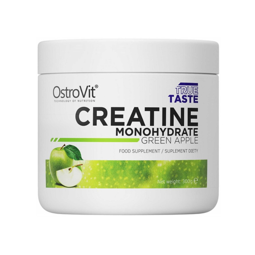 Ost Kreatin Monohidrat 300g Kreatinin Creatin Creatine